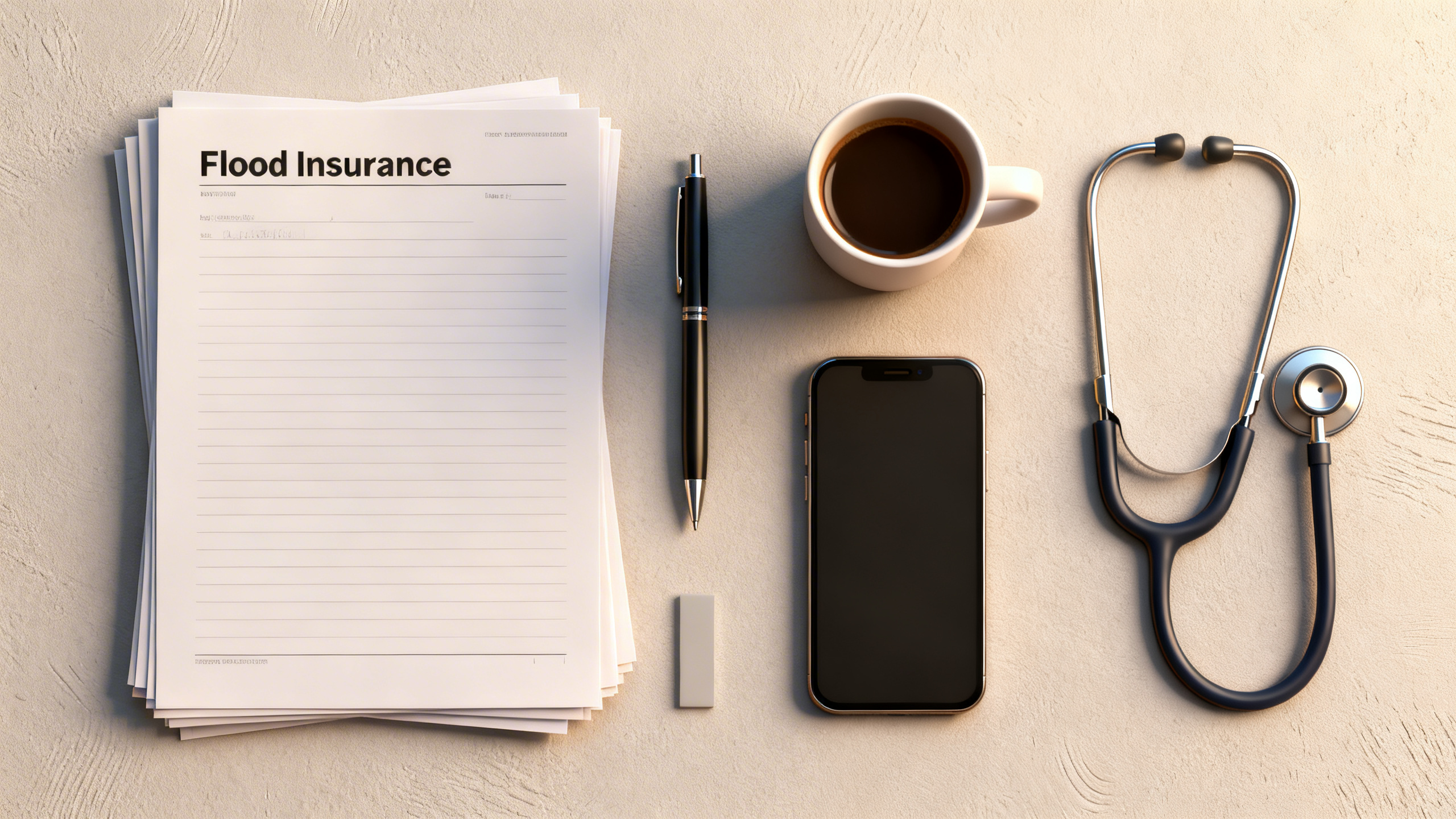 Niche Insurance Guides