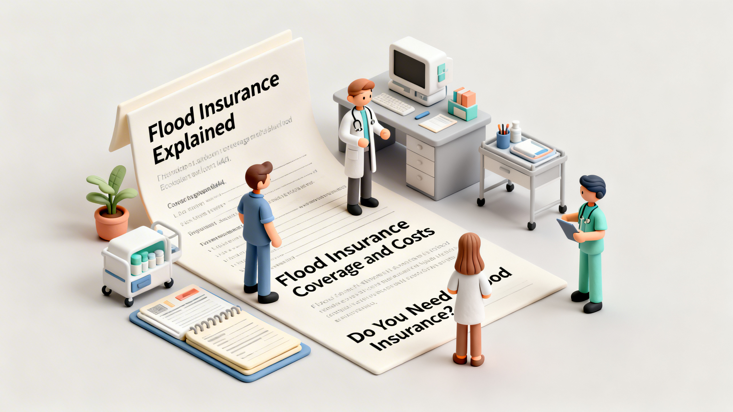 Do You Need Flood Insurance? Essential Guide to Coverage, Costs, and Hidden Risks (2024)