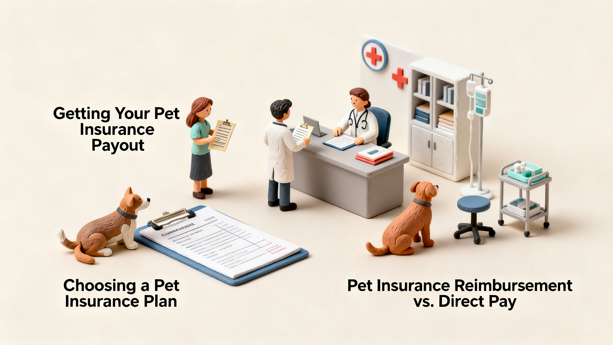 Niche Insurance Guides