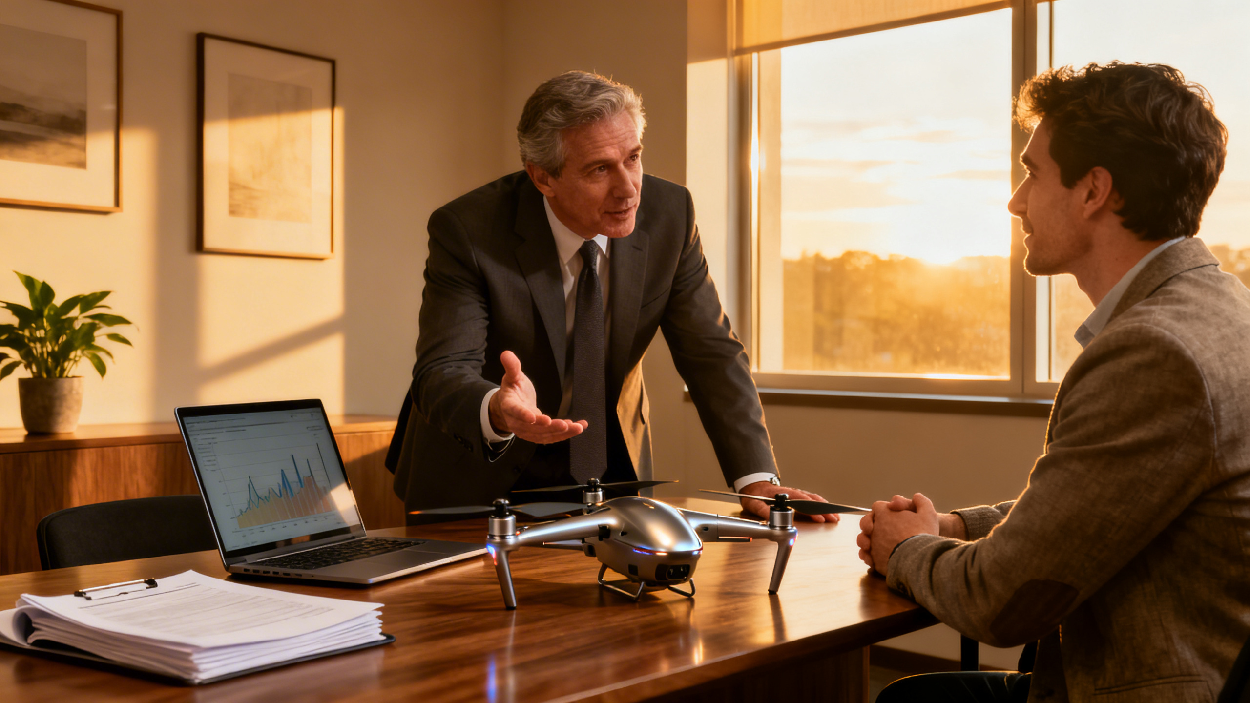 `Drone Insurance Cost: Factors, Averages & Strategies to Reduce Expenses`