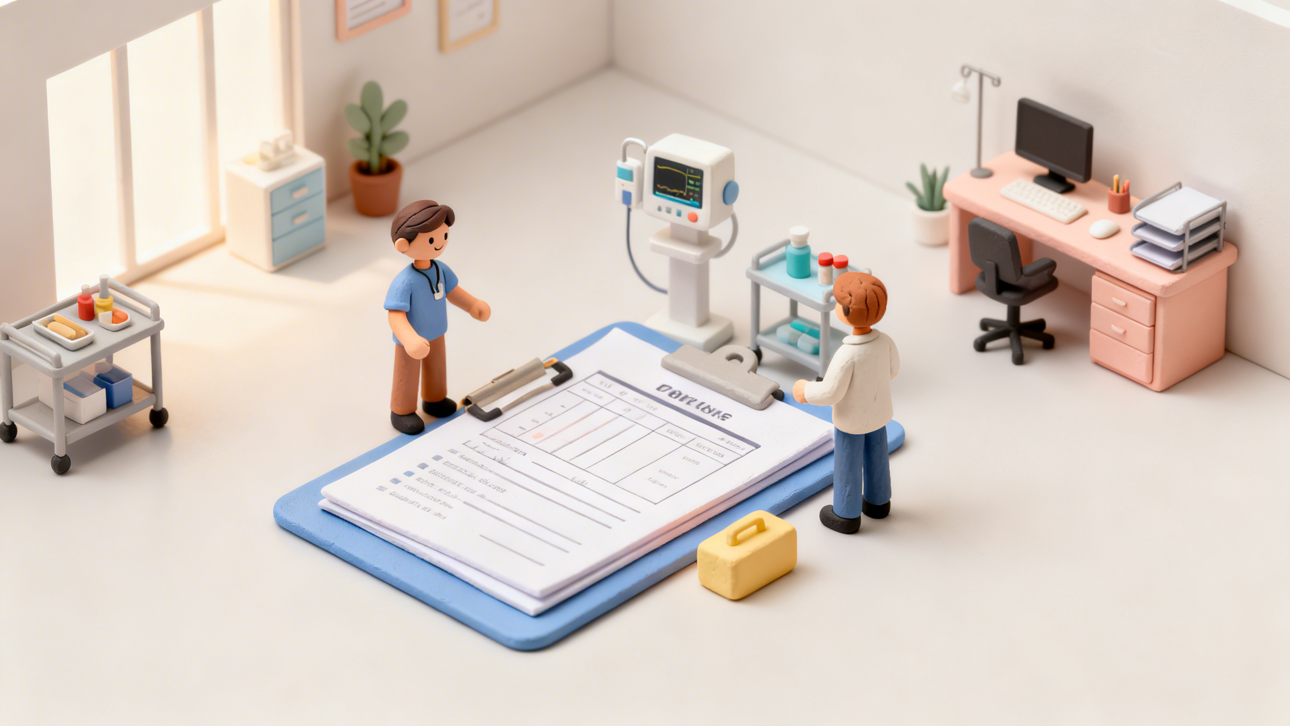 Niche Insurance Guides