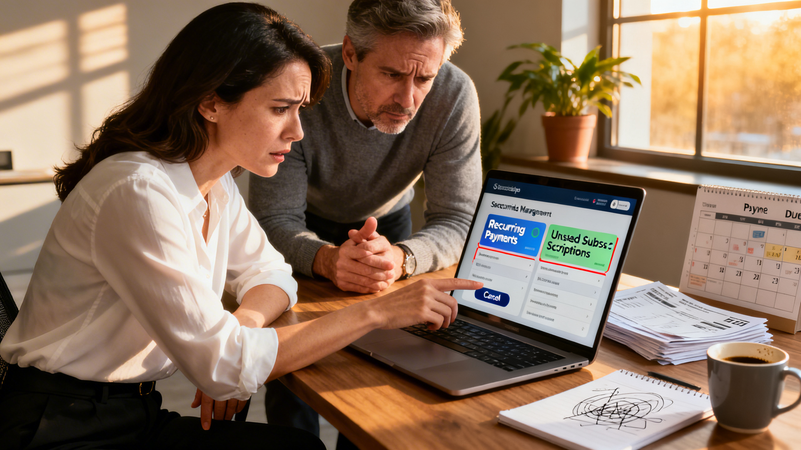 Personal Finance Tech