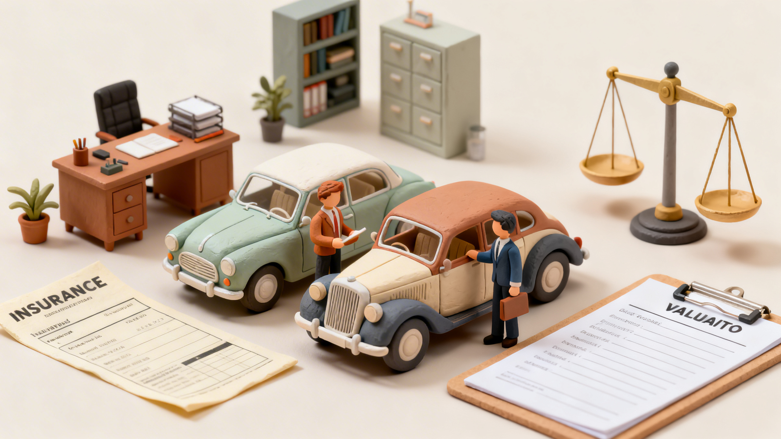 Niche Insurance Guides