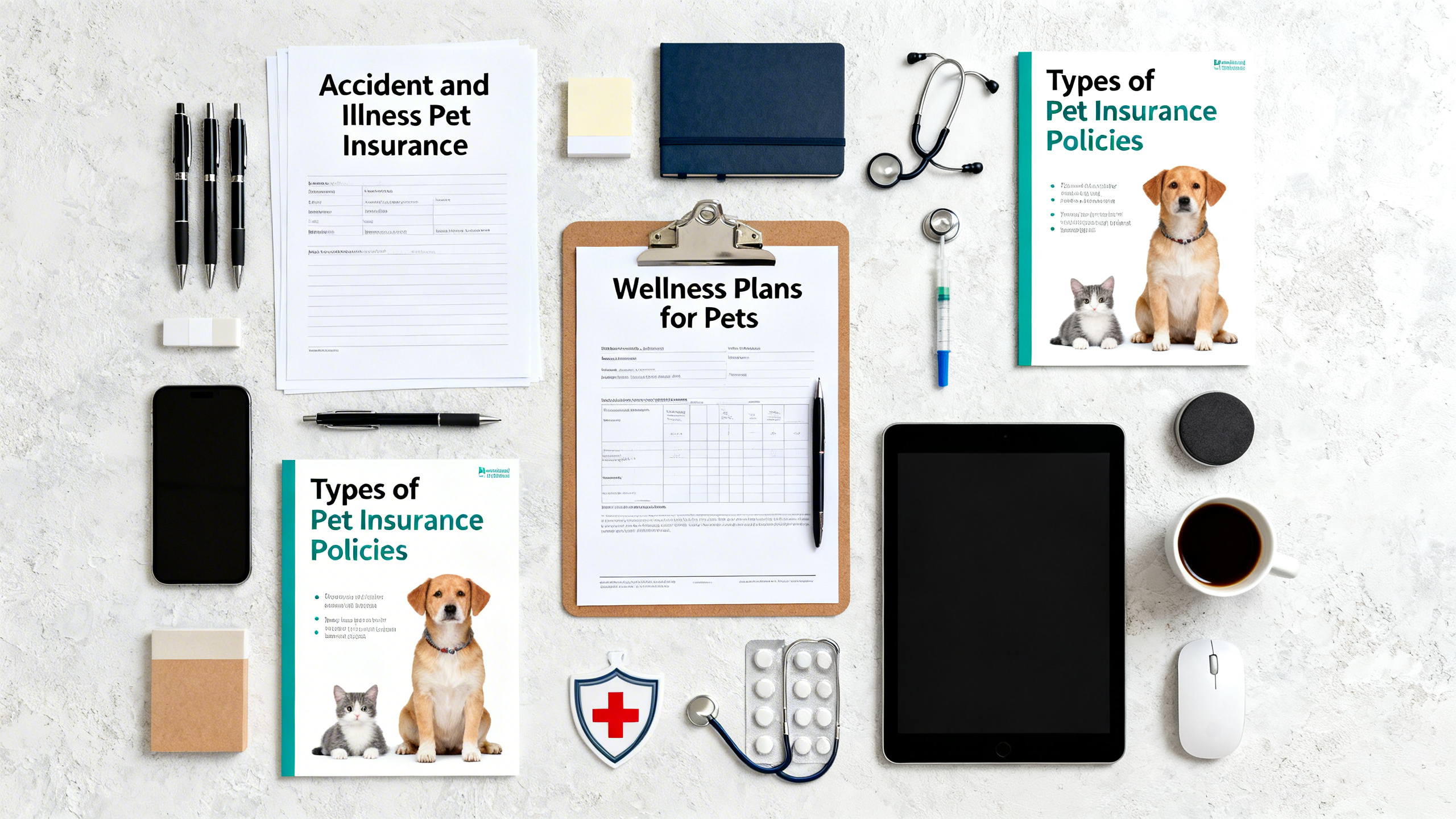 Niche Insurance Guides