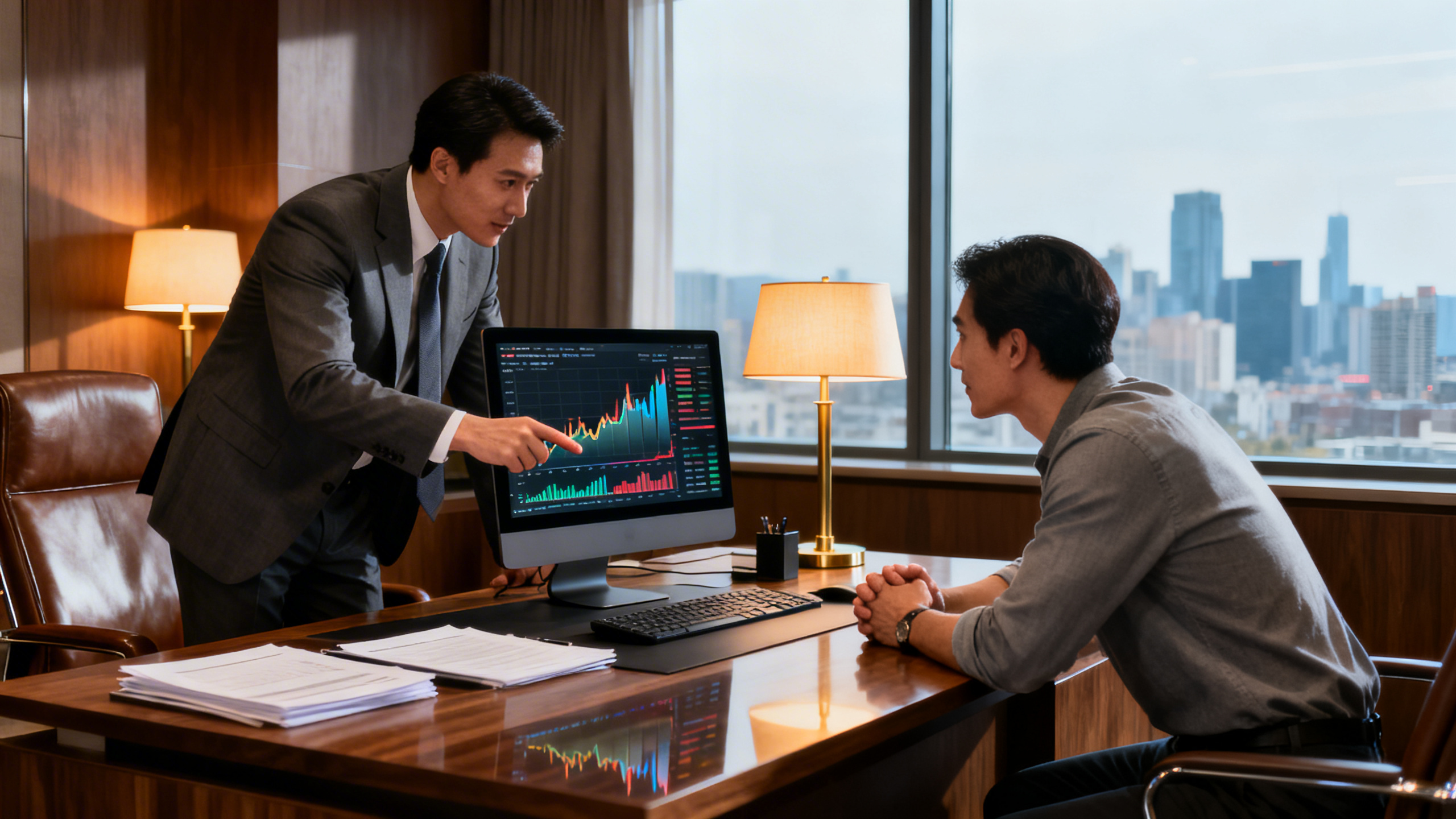 Personal Finance Tech