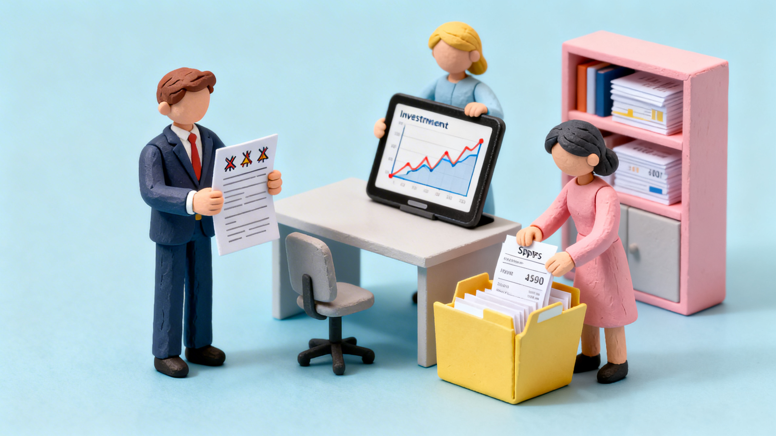 Comprehensive Review: Dividend Tracking Software, Stock Portfolio Apps & Investment Performance Tools