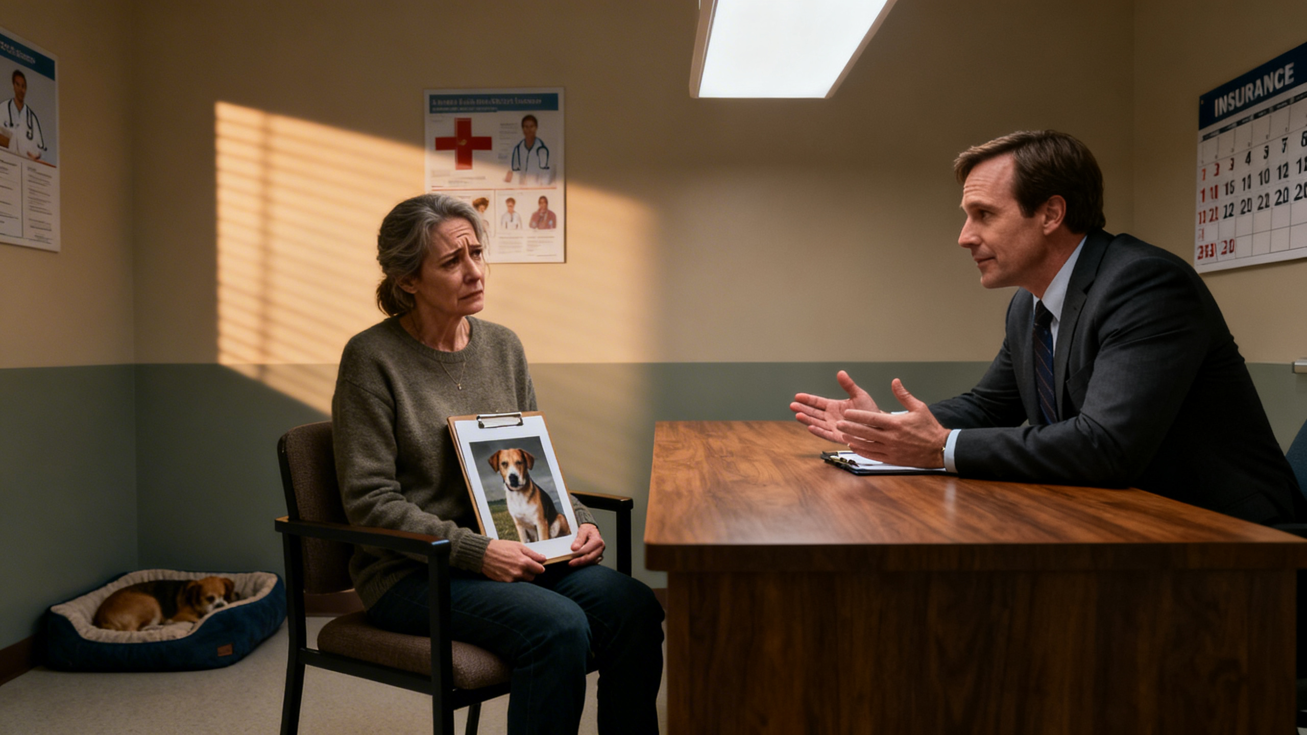 `Guide to Pet Insurance: Pre-Existing Conditions, Waiting Periods & Worthiness`