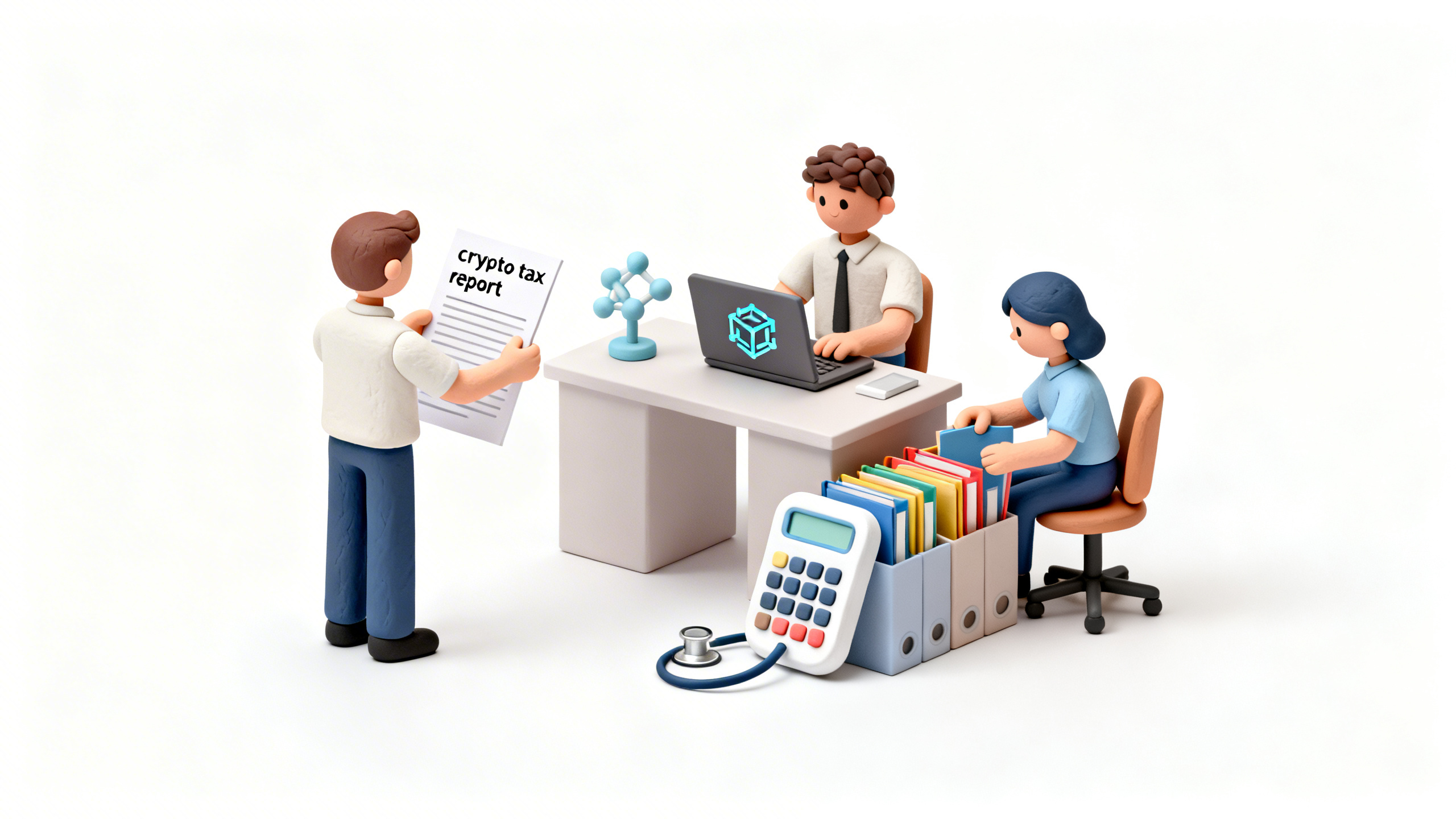 Personal Finance Tech