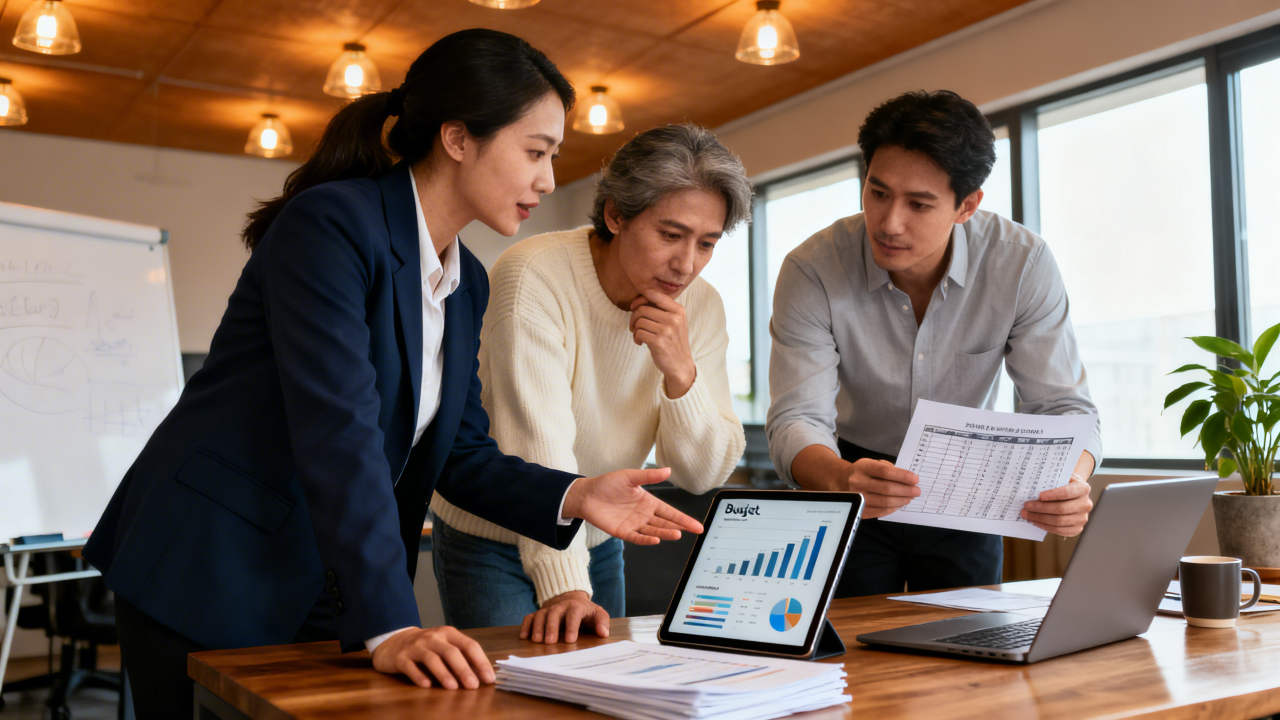 Personal Finance Tech