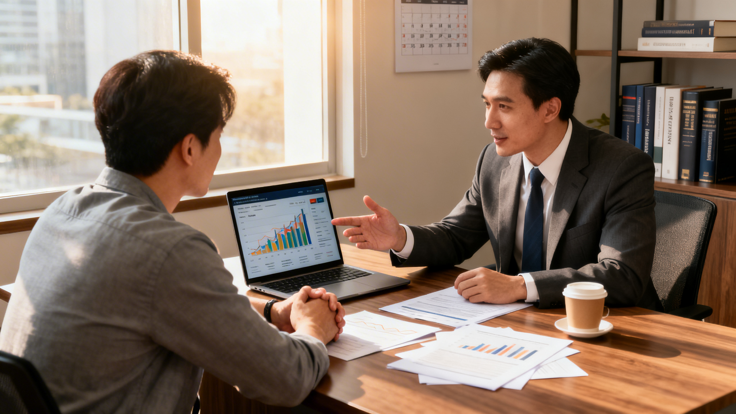 `Financial Dashboard Software Guide: Features, Data Sources, Software Options & Pricing`