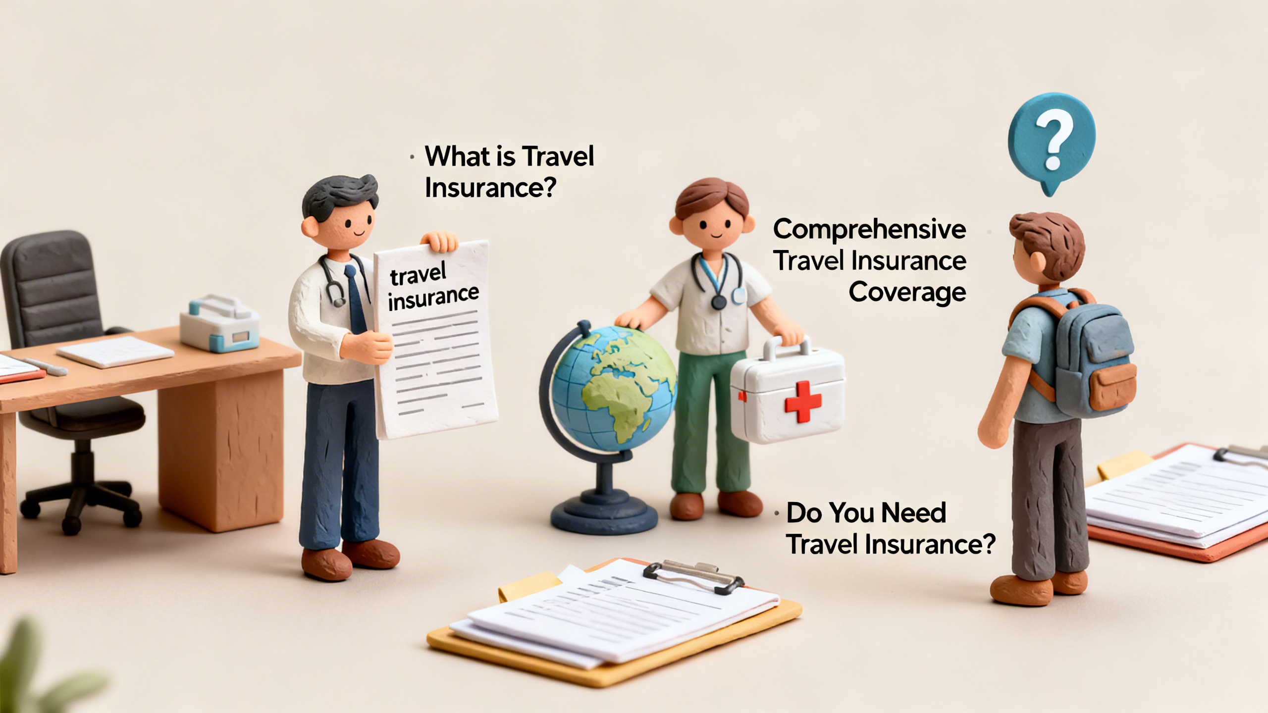 Niche Insurance Guides