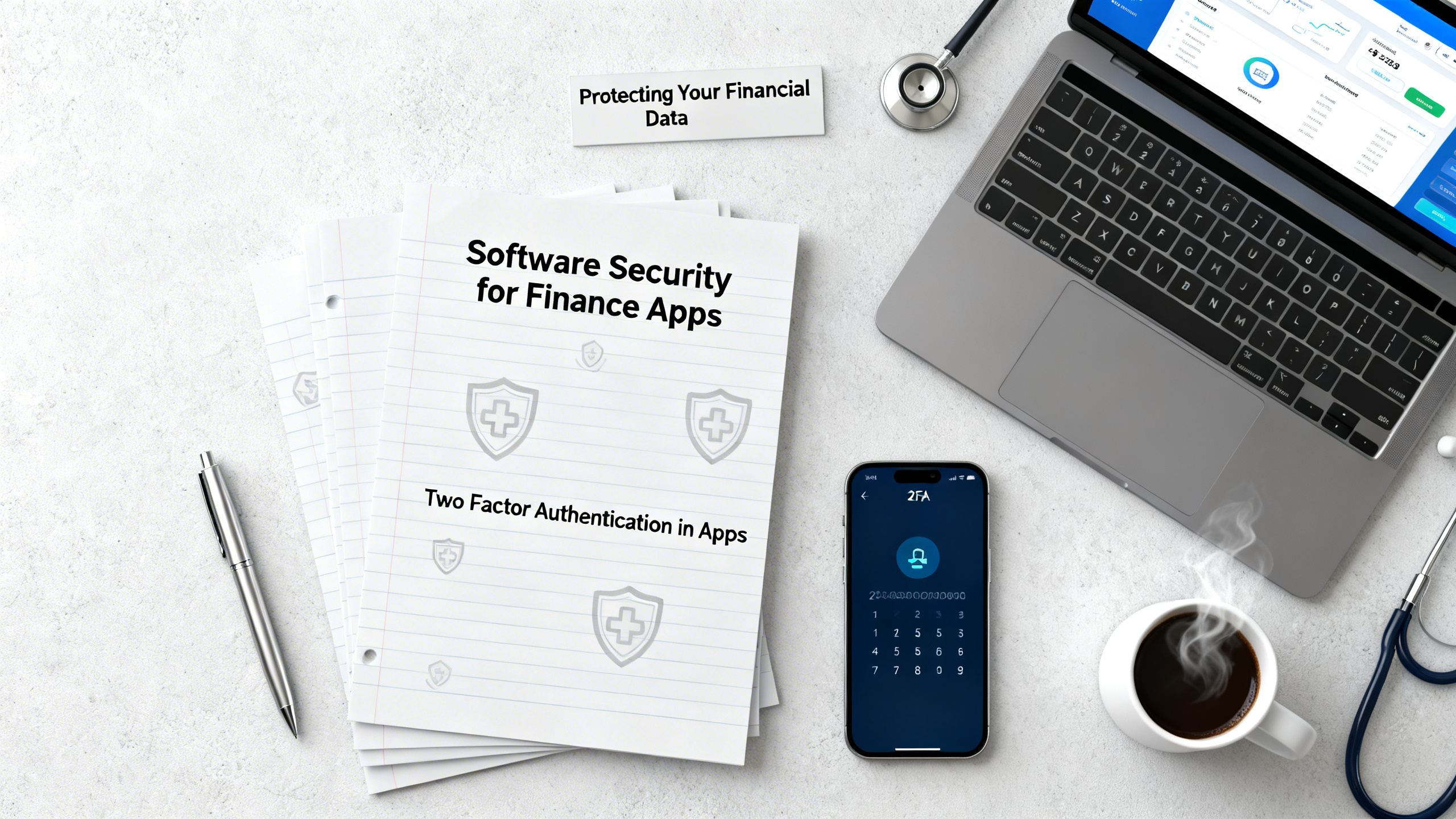 Personal Finance Tech