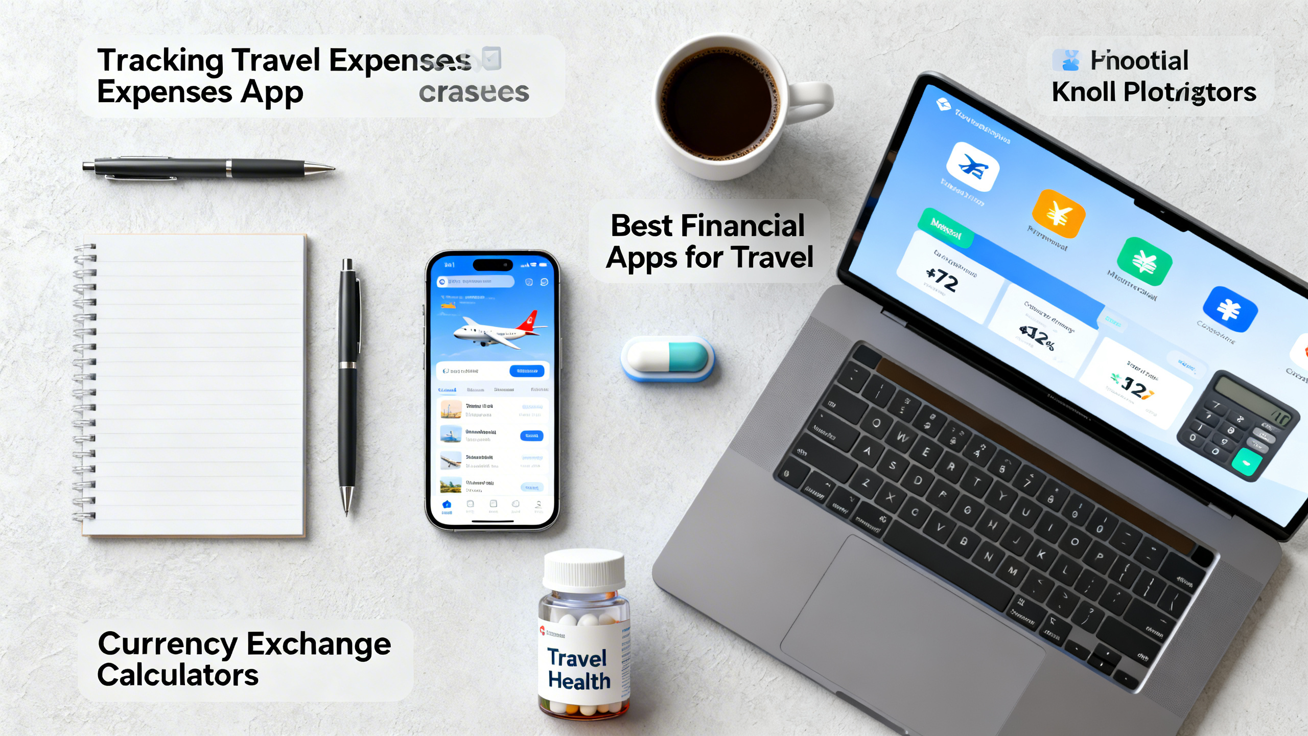 Personal Finance Tech