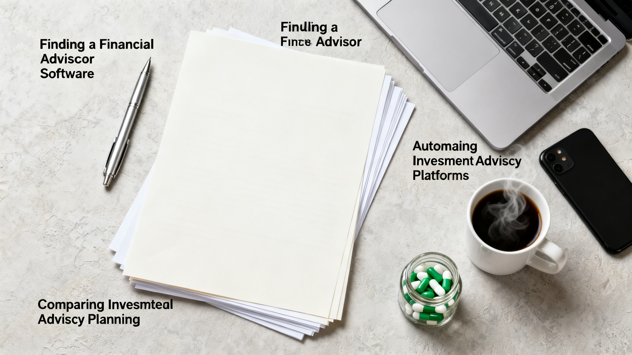 Comparing Investment Advisory Platforms: Features, Performance, Fees, and Security