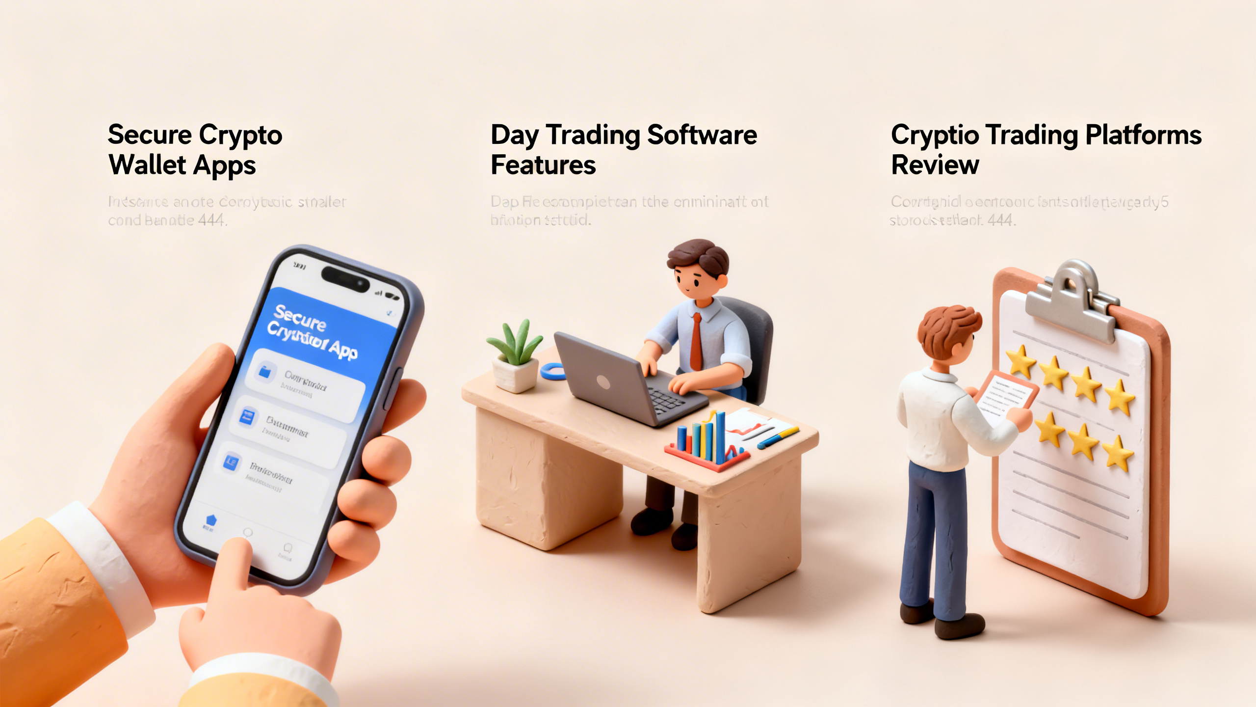 Personal Finance Tech