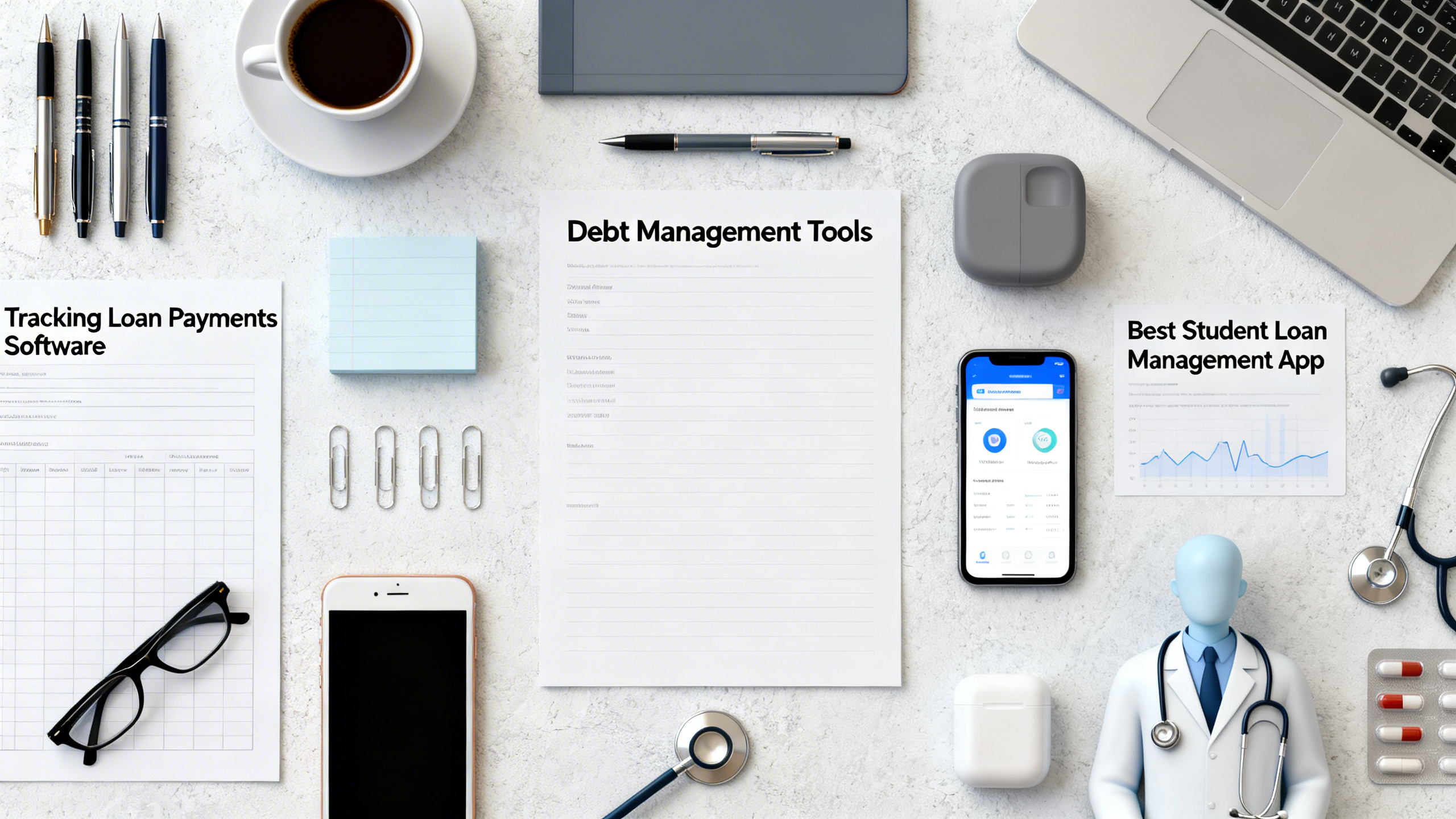 Personal Finance Tech