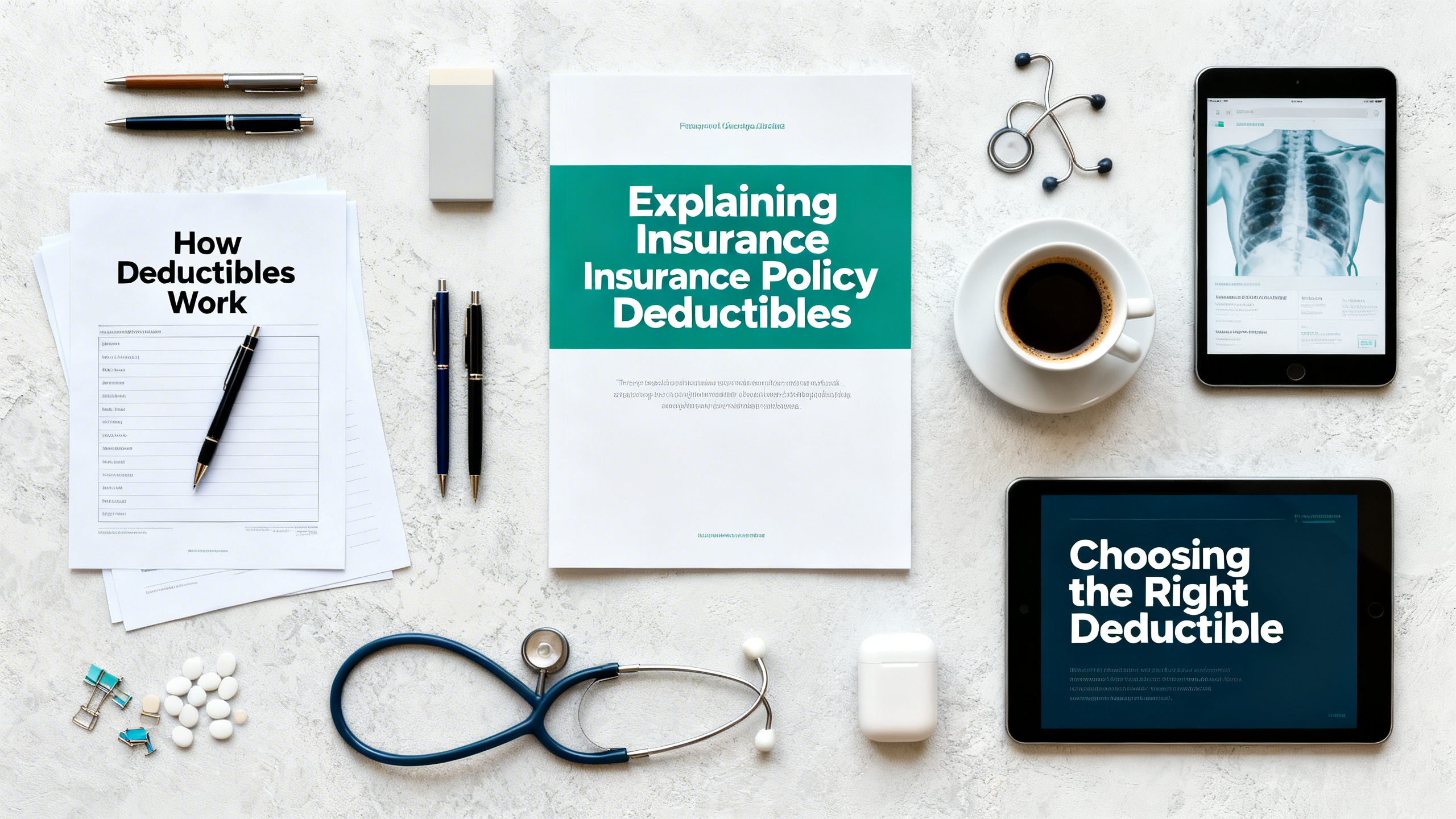 Niche Insurance Guides