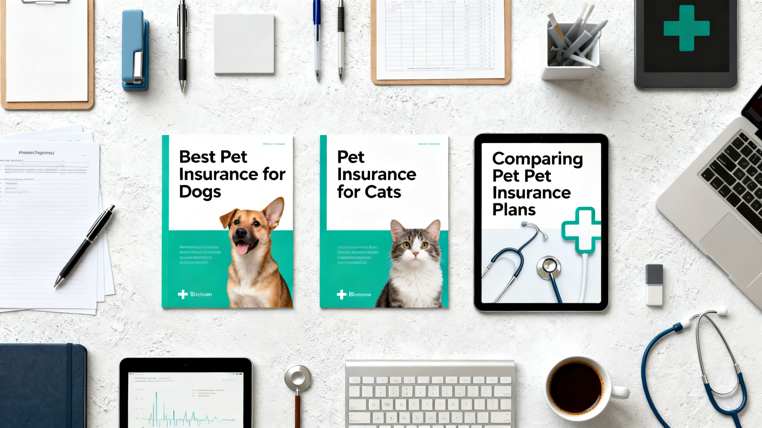 Niche Insurance Guides