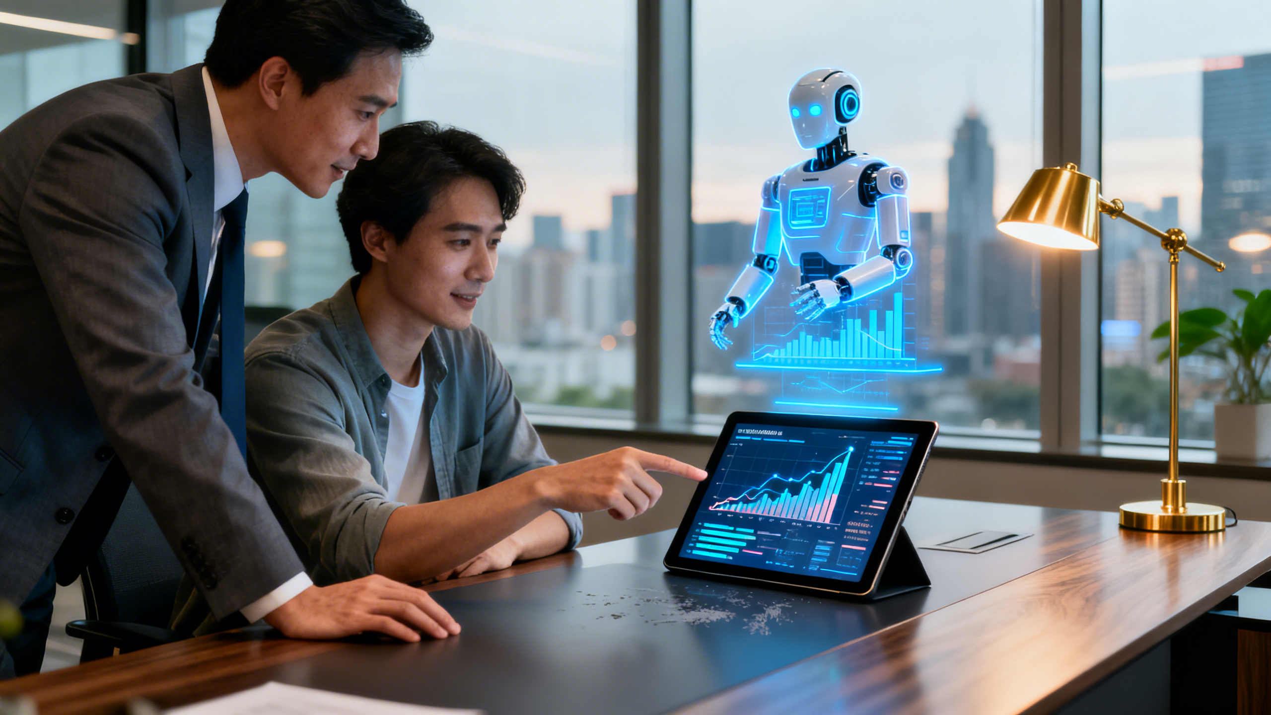 Personal Finance Tech