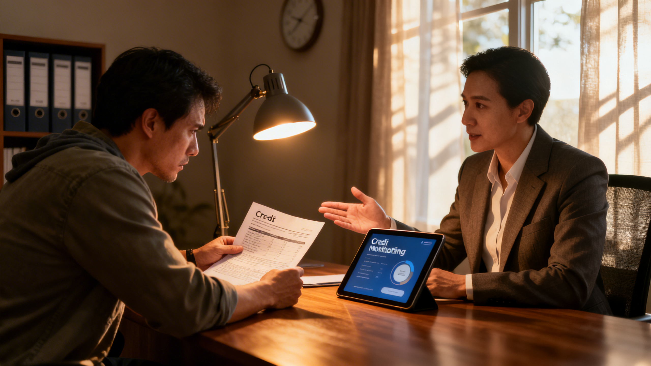 Personal Finance Tech