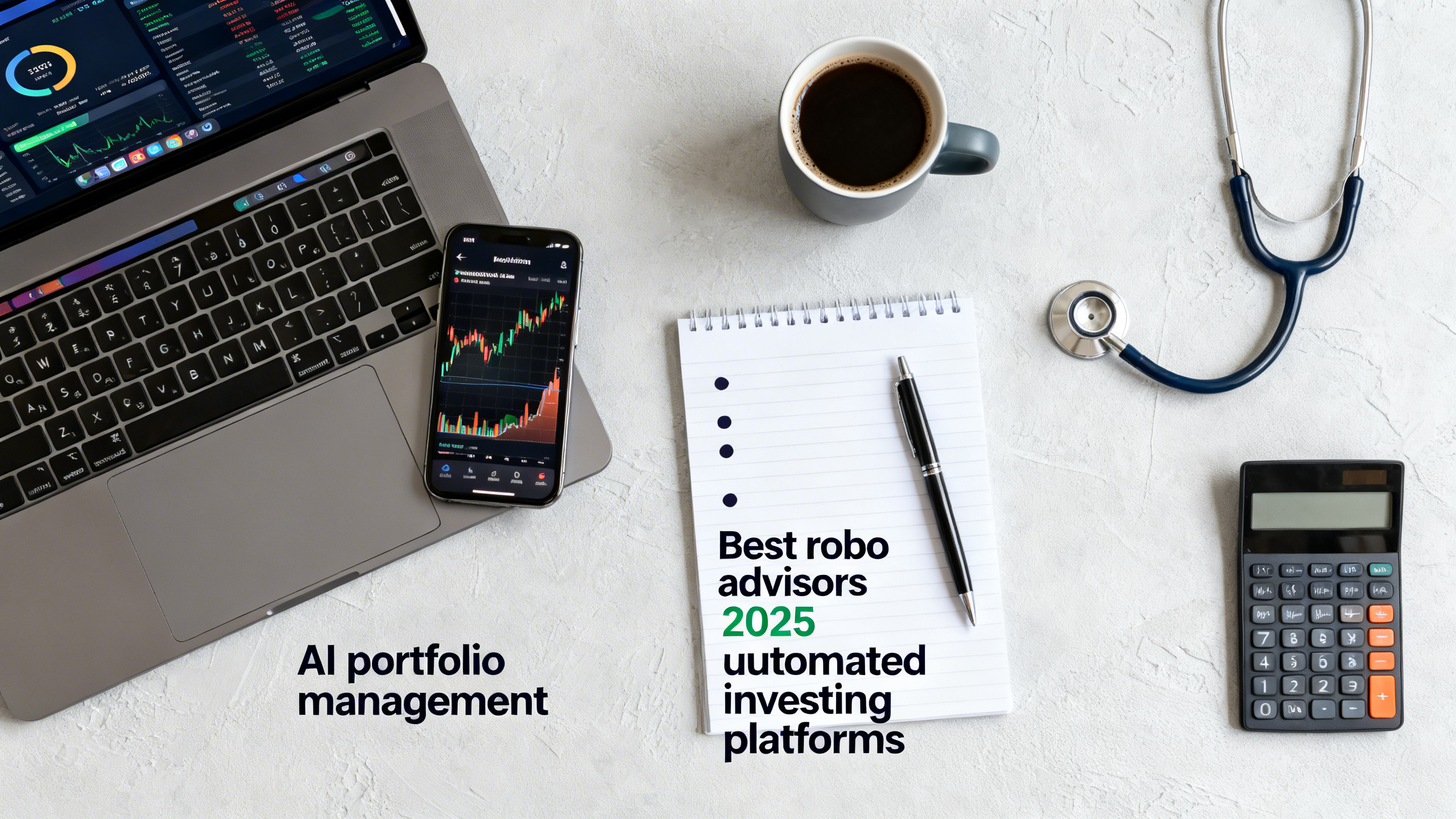 Personal Finance Tech