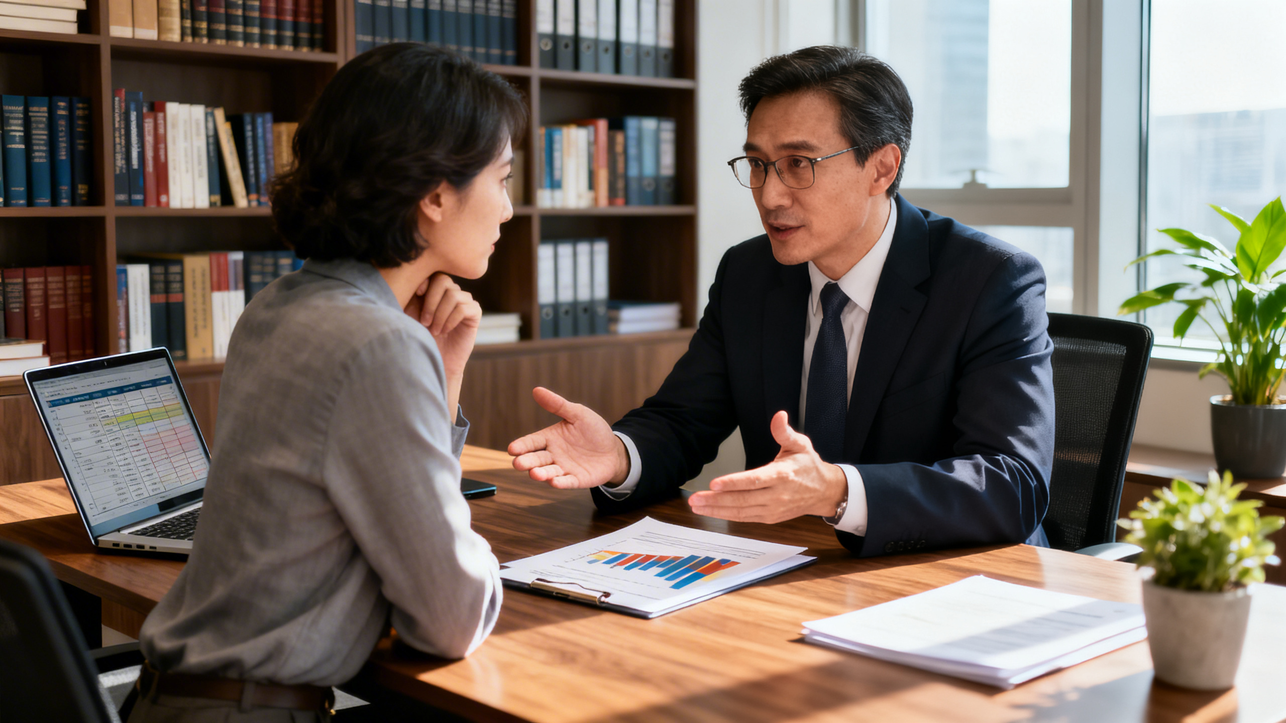 Money Market Account vs. HYSA vs. Money Market Fund: 2024 Expert Guide to Comparing Savings Options