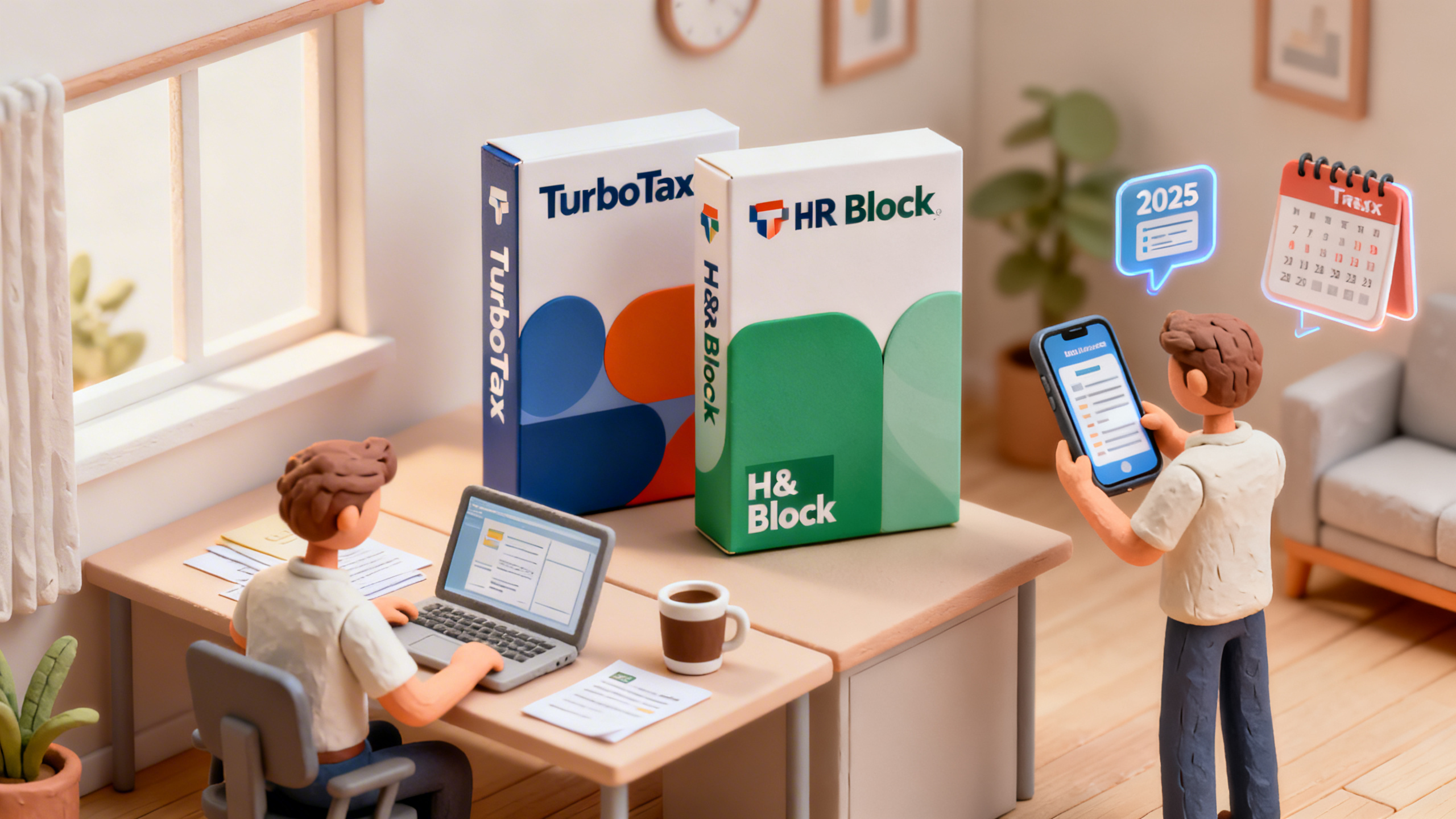 Personal Finance Tech