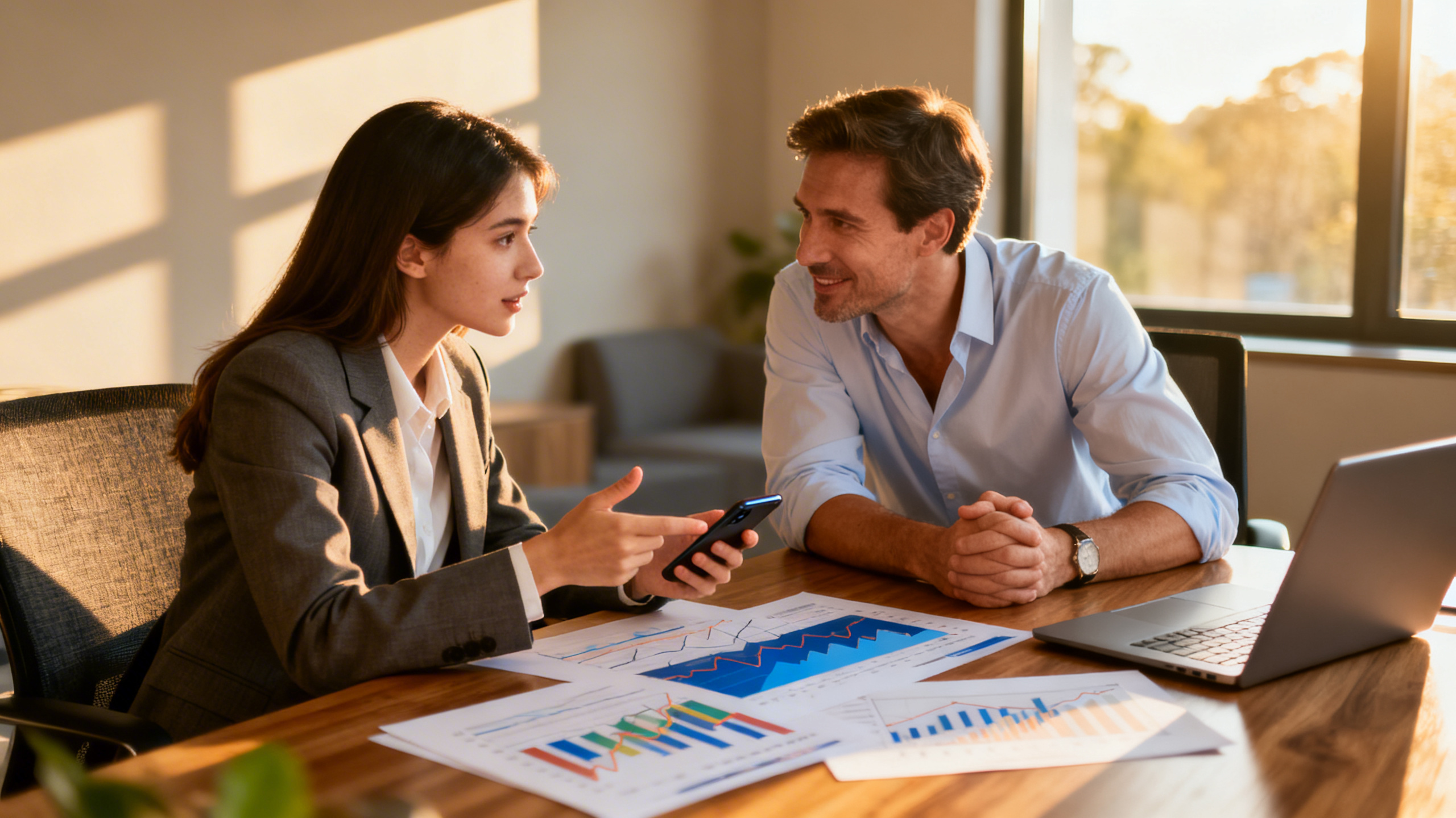 Personal Finance Tech