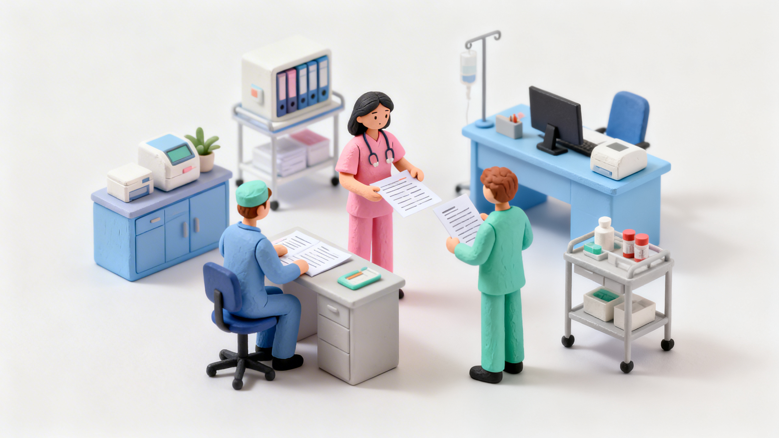 Niche Insurance Guides