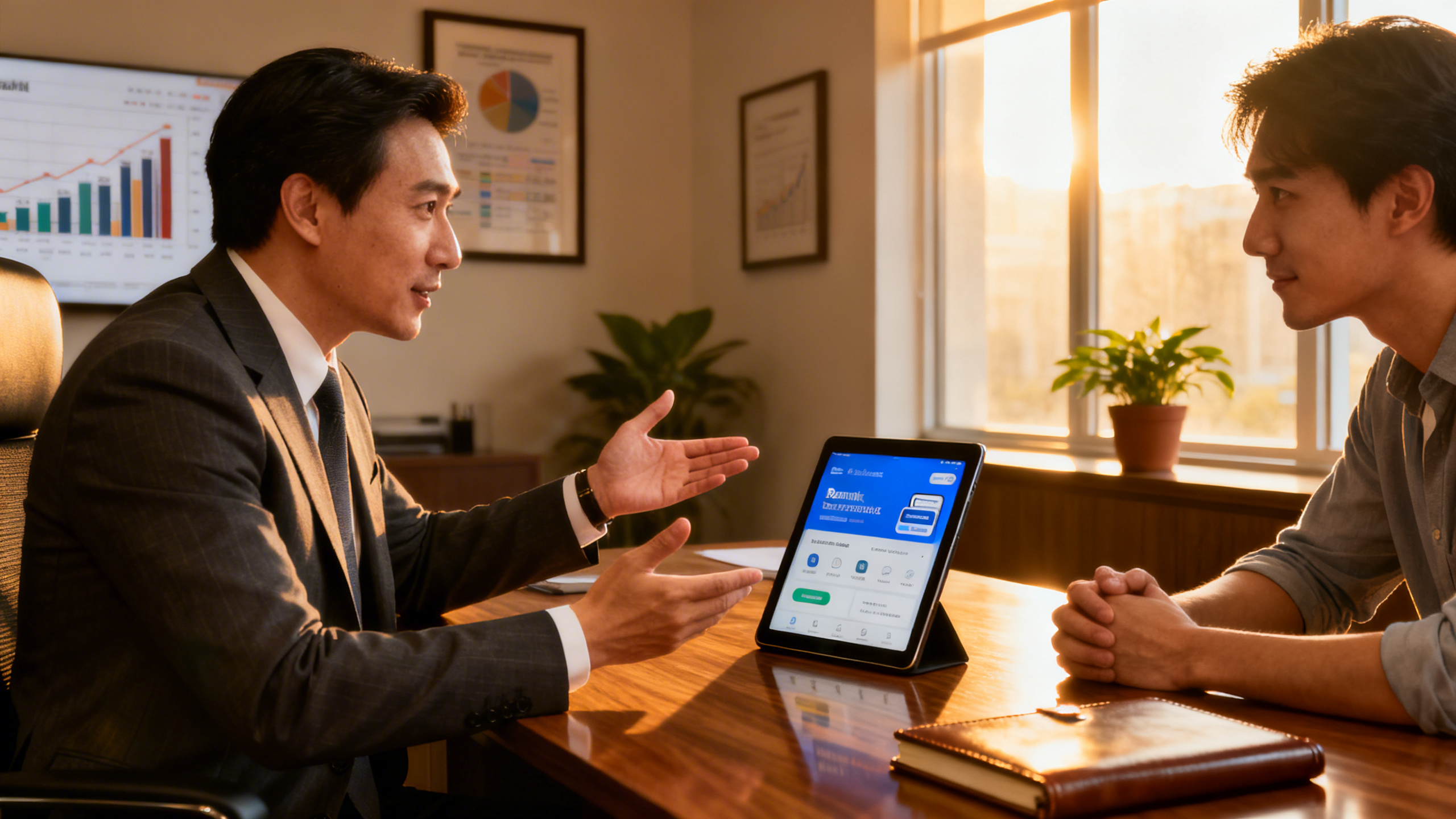 `Best No-Fee Online Checking Accounts: A Guide to Free Options and Mobile Banking Features`