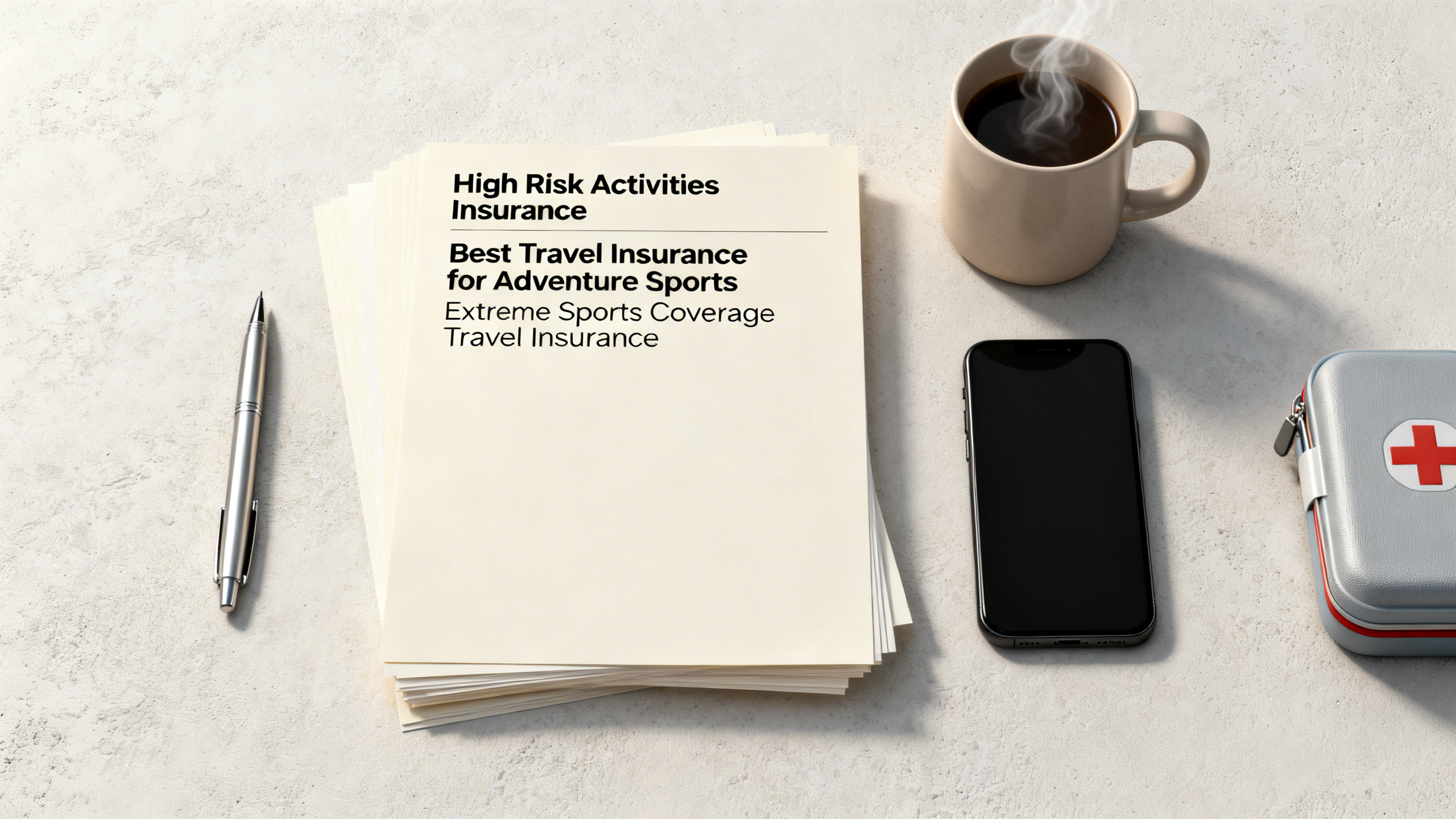 Niche Insurance Guides