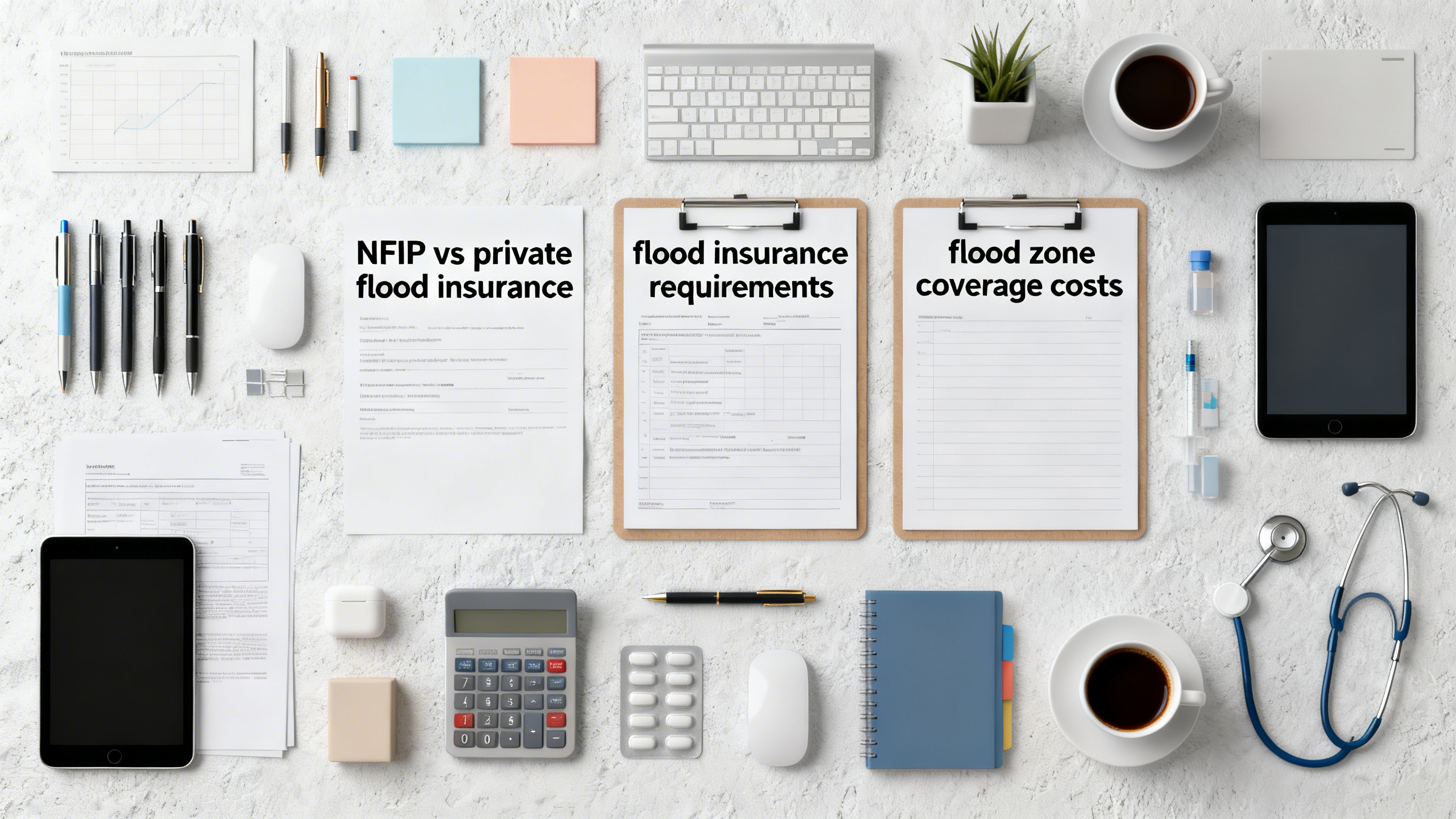 Niche Insurance Guides
