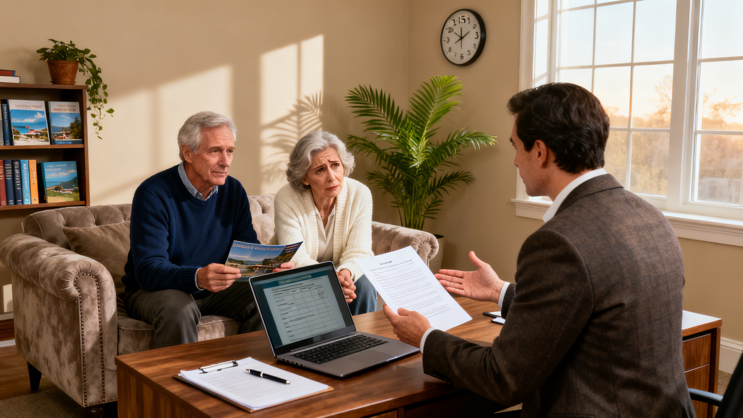 Niche Insurance Guides