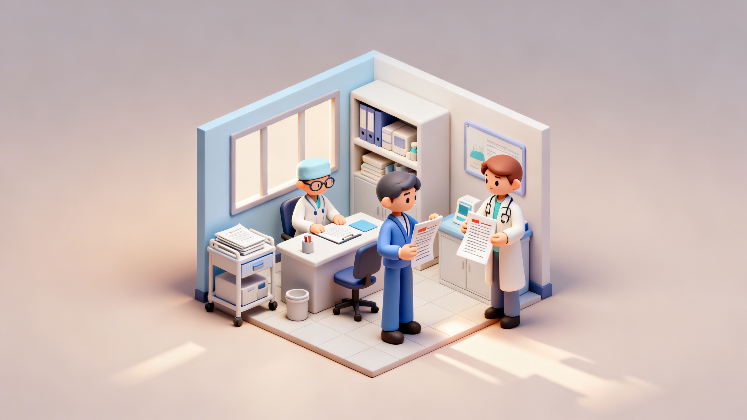 Niche Insurance Guides