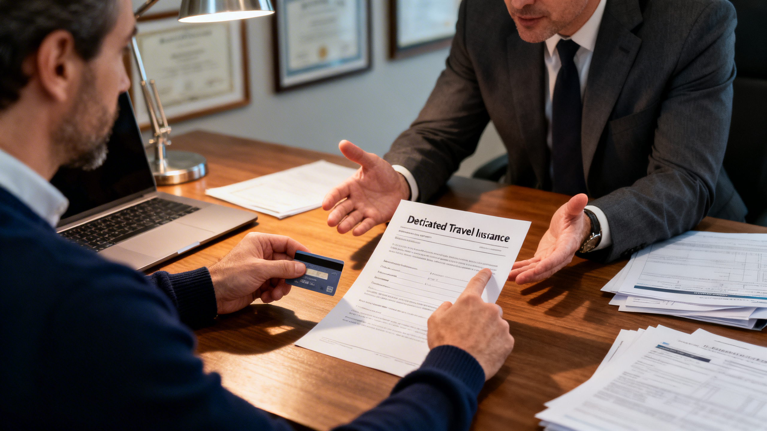 Niche Insurance Guides