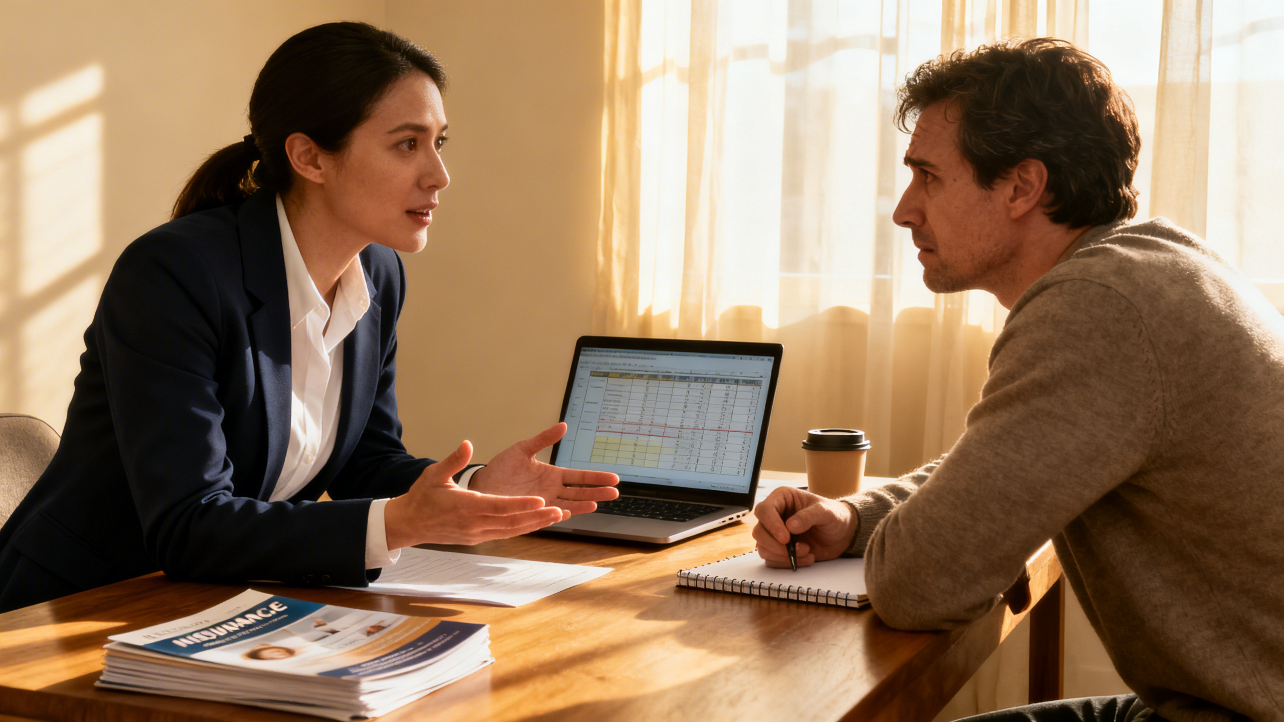 Niche Insurance Guides