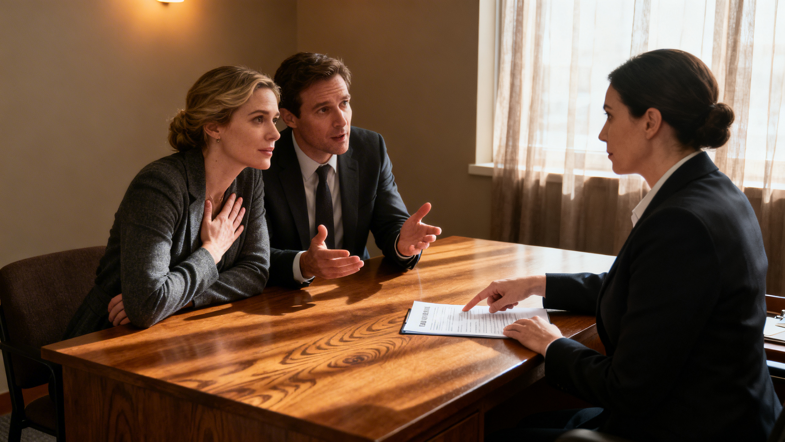 Niche Insurance Guides