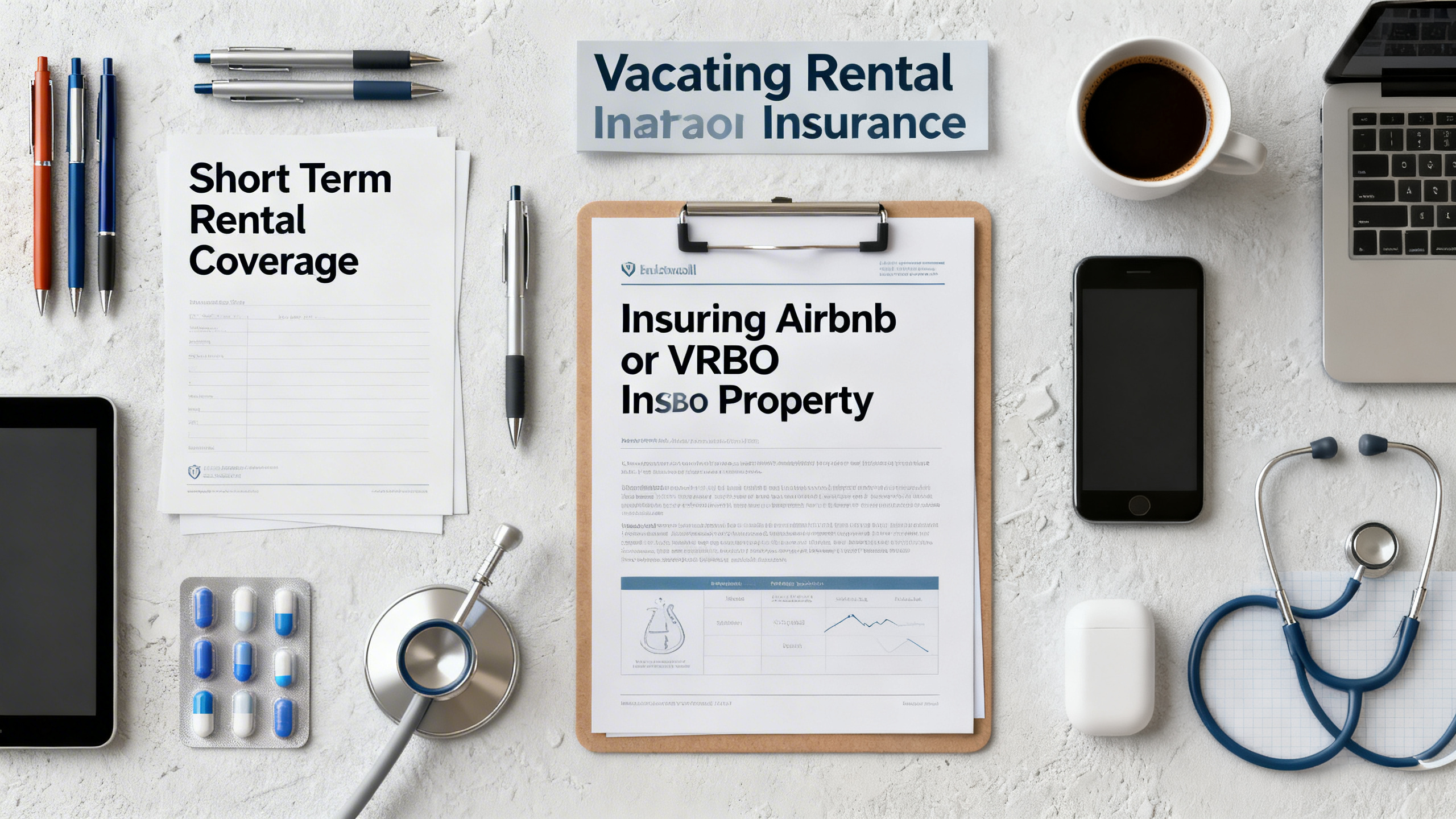 `Comprehensive Guide to Vacation Rental Insurance for Airbnb and VRBO Properties`