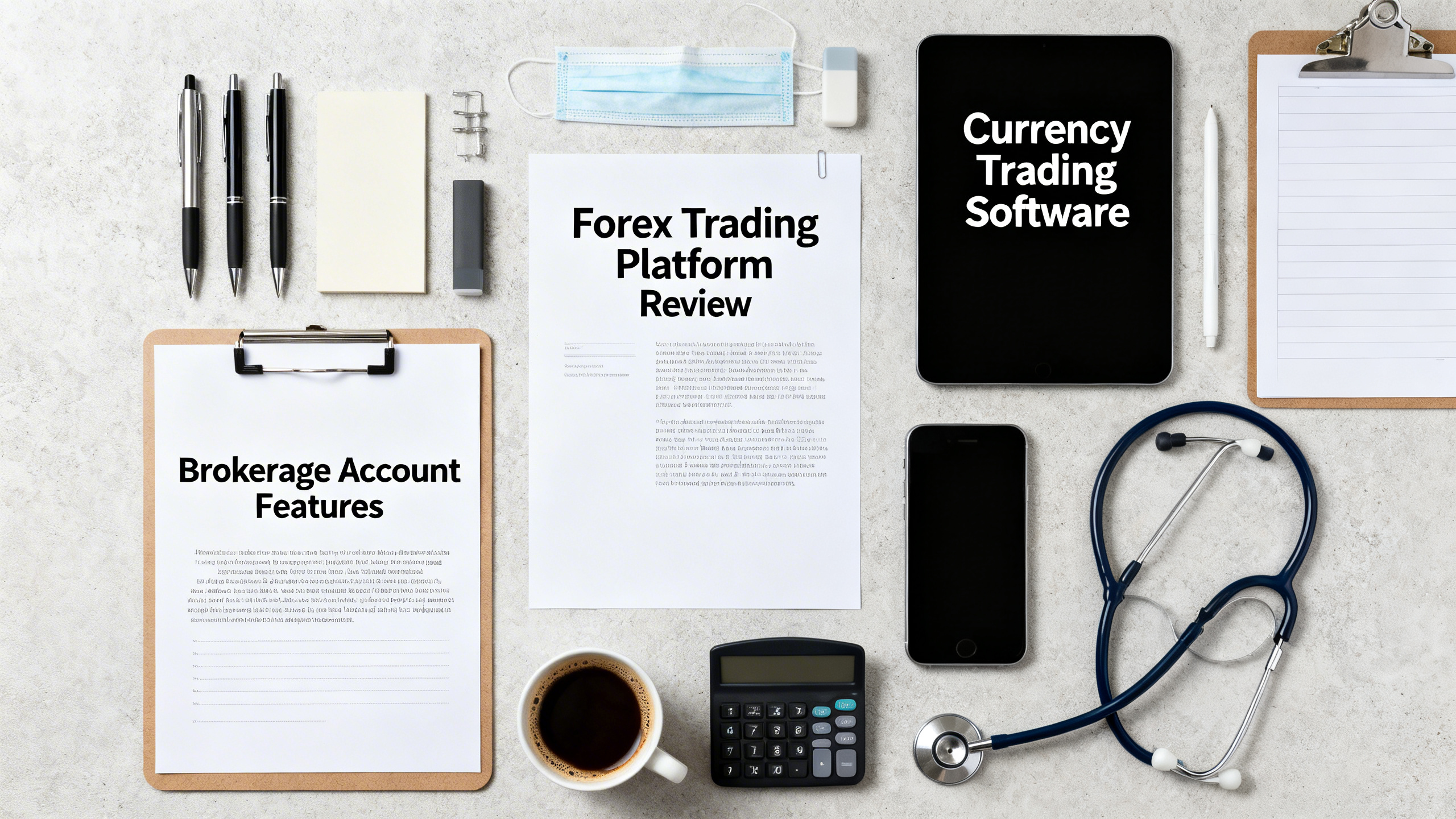 Personal Finance Tech