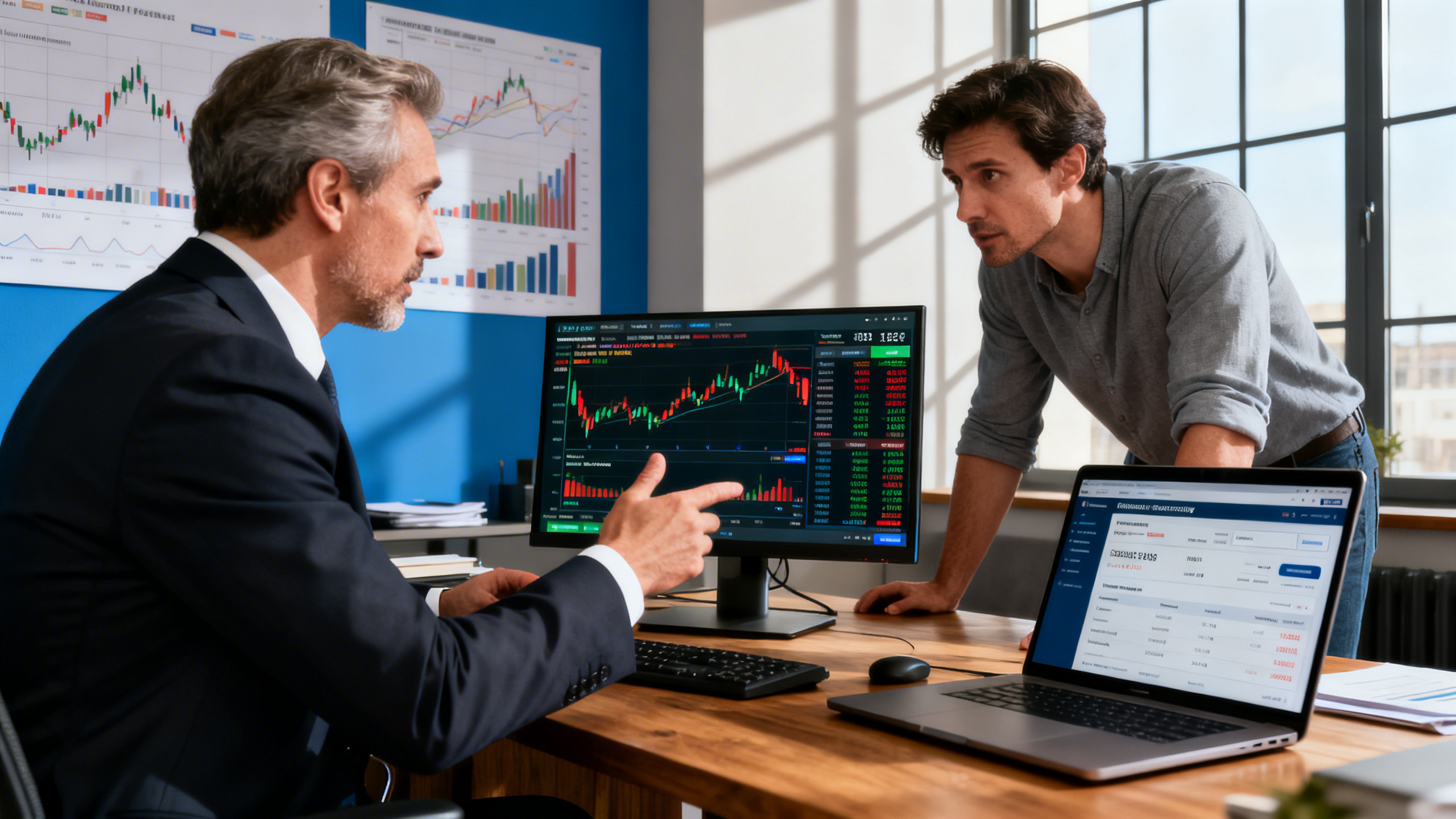 Forex Trading Platform Review: Ease of Use, Execution Speed, and Key Features